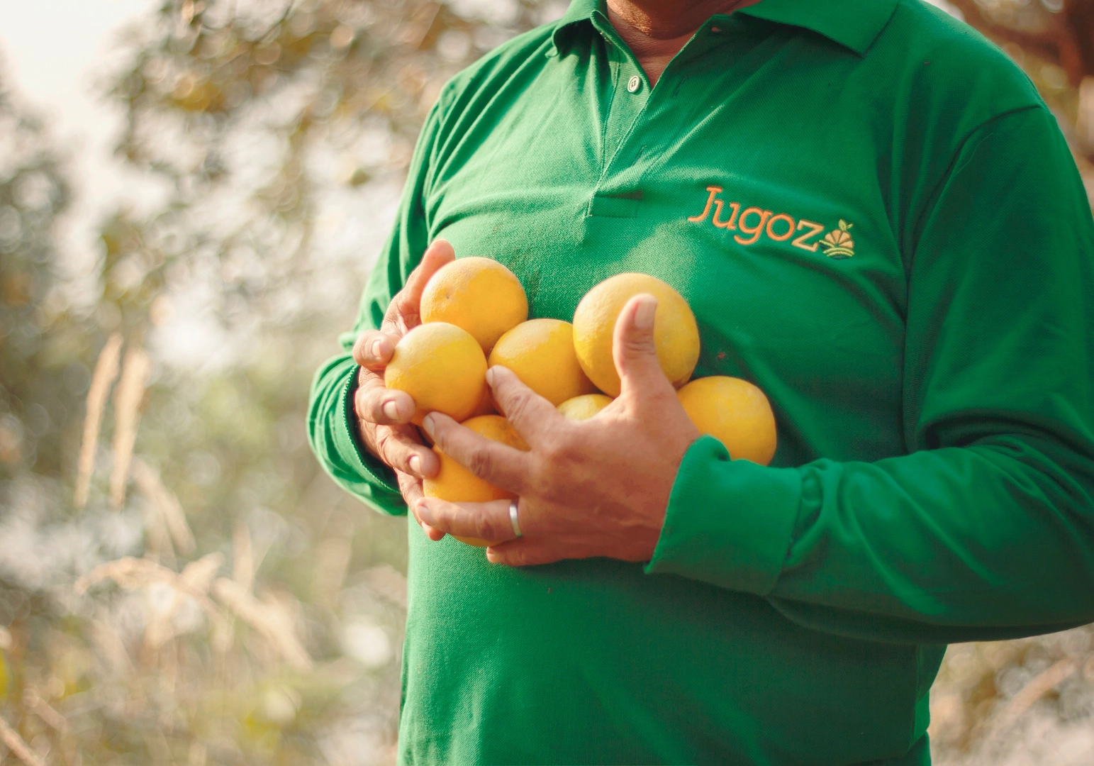citrus vending