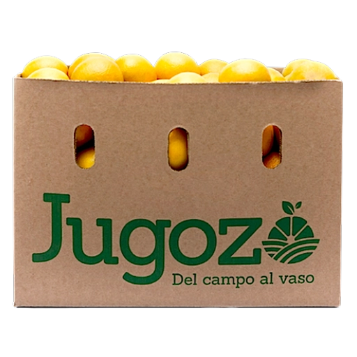 citrus vending