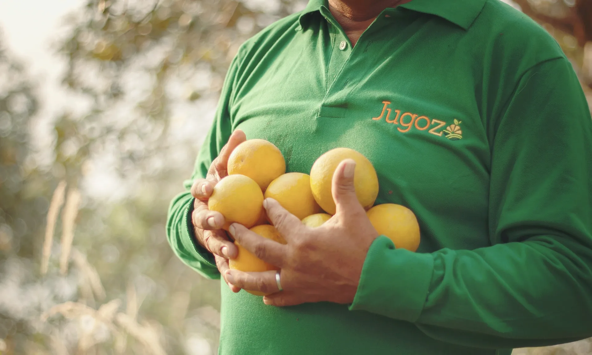 citrus vending