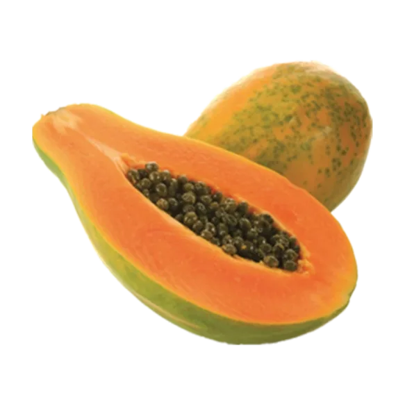 Pulpa de papaya - citrus vending