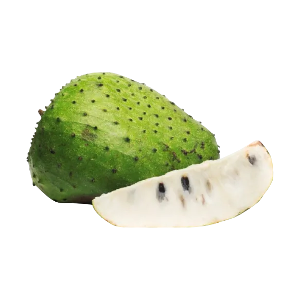 Pulpa de guanabana - citrus vending