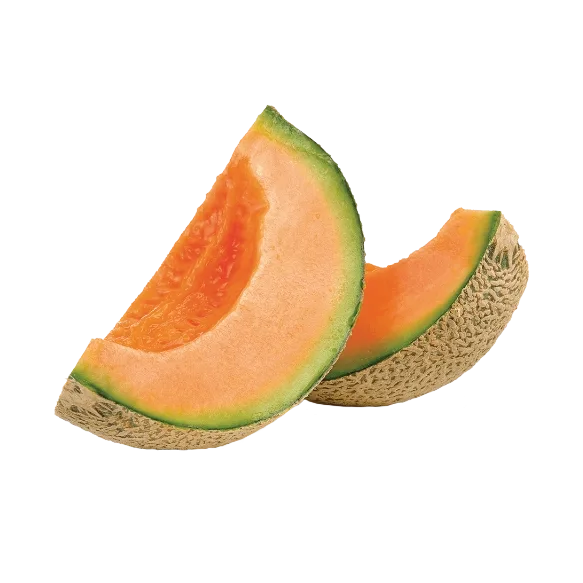 Pulpa de melón - citrus vending