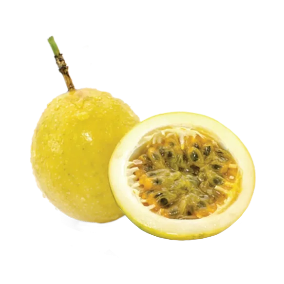 Pulpa de maracuyá - citrus vending